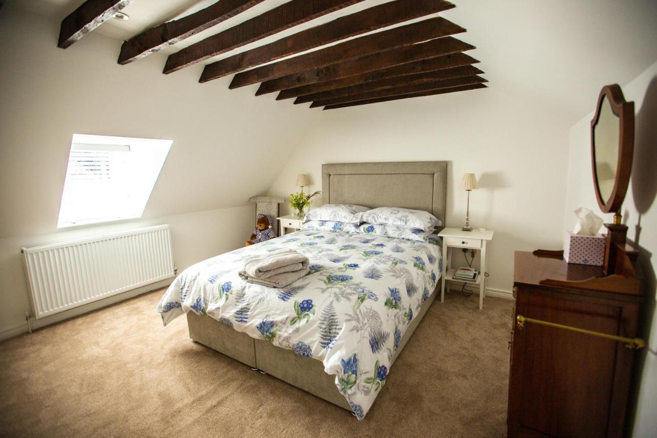 הילסבורו Arthur Street Cottage מראה חיצוני תמונה