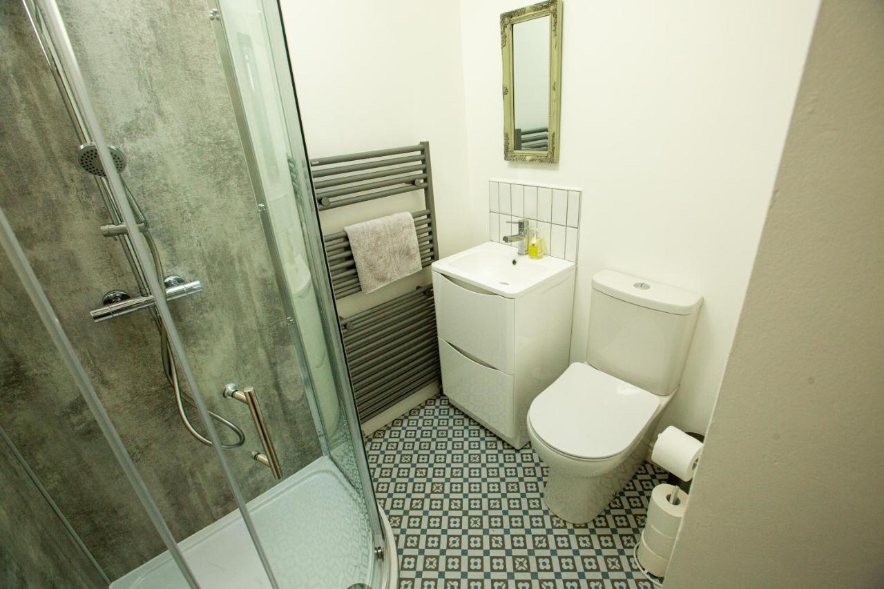 הילסבורו Arthur Street Cottage מראה חיצוני תמונה