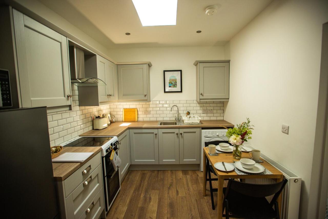 הילסבורו Arthur Street Cottage מראה חיצוני תמונה